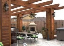 Kwikfynd Pergolas
blackhead